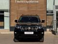 Toyota Land Cruiser Prado 2021 годаүшін22 490 000 тг. в Актау – фото 5