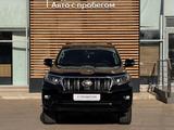 Toyota Land Cruiser Prado 2021 годаүшін22 490 000 тг. в Актау – фото 5