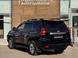 Toyota Land Cruiser Prado 2021 годаүшін22 490 000 тг. в Актау – фото 2
