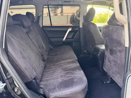 Toyota Land Cruiser Prado 2021 года за 22 490 000 тг. в Актау – фото 6