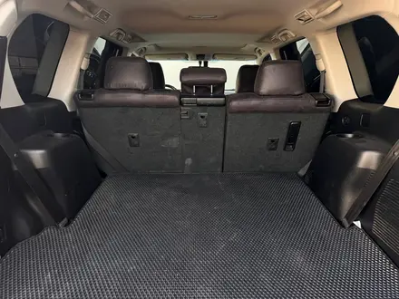 Toyota Land Cruiser Prado 2021 года за 22 490 000 тг. в Актау – фото 10