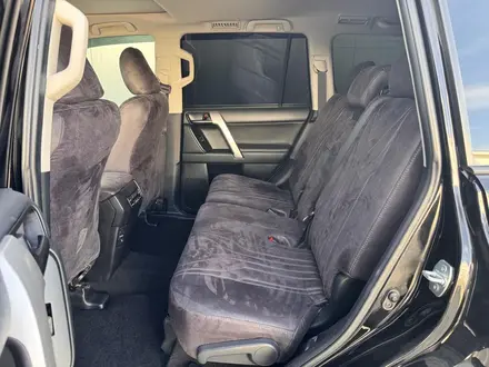 Toyota Land Cruiser Prado 2021 года за 22 490 000 тг. в Актау – фото 11