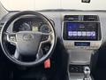 Toyota Land Cruiser Prado 2021 годаүшін22 490 000 тг. в Актау – фото 9
