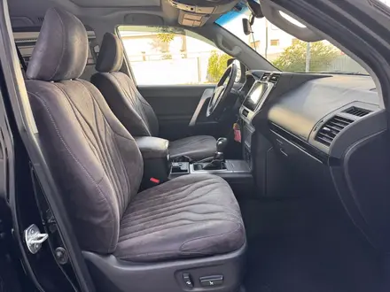 Toyota Land Cruiser Prado 2021 года за 22 490 000 тг. в Актау – фото 7