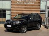 Toyota Land Cruiser Prado 2021 годаүшін22 490 000 тг. в Актау