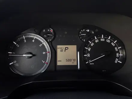 Toyota Land Cruiser Prado 2021 года за 22 490 000 тг. в Актау – фото 14