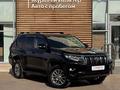 Toyota Land Cruiser Prado 2021 годаүшін22 490 000 тг. в Актау – фото 19