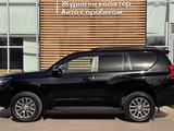 Toyota Land Cruiser Prado 2021 годаүшін22 490 000 тг. в Актау – фото 3