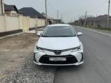 Toyota Corolla 2022 года за 12 200 000 тг. в Шымкент – фото 2