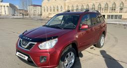 Chery Tiggo 2013 года за 2 500 000 тг. в Уральск