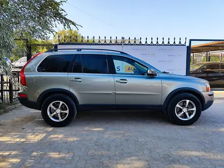 Volvo XC90 2008 года за 7 100 000 тг. в Актау – фото 6