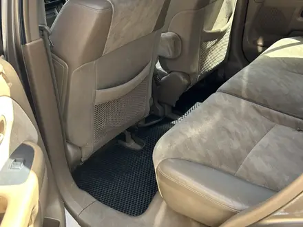 Honda CR-V 2004 года за 4 500 000 тг. в Караганда – фото 3