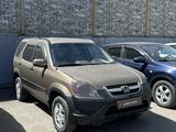 Honda CR-V 2004 годаүшін4 500 000 тг. в Караганда