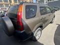 Honda CR-V 2004 года за 4 500 000 тг. в Караганда – фото 5