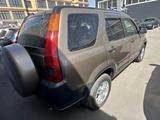 Honda CR-V 2004 годаүшін4 500 000 тг. в Караганда – фото 5