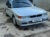 Mitsubishi Galant 1992 года за 1 650 000 тг. в Алматы – фото 2