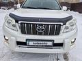 Toyota Land Cruiser Prado 2010 года за 14 800 000 тг. в Караганда – фото 6