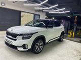 Kia Seltos 2020 года за 10 800 000 тг. в Туркестан
