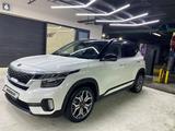 Kia Seltos 2020 года за 10 800 000 тг. в Туркестан – фото 4