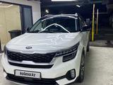 Kia Seltos 2020 года за 10 800 000 тг. в Туркестан – фото 3