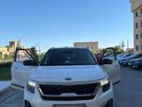 Kia Seltos 2020 года за 10 800 000 тг. в Туркестан – фото 5