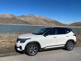 Kia Seltos 2020 года за 10 800 000 тг. в Туркестан – фото 2