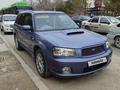Subaru Forester 2003 годаfor4 900 000 тг. в Алматы – фото 10