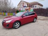 Chevrolet Cruze 2015 годаүшін4 200 000 тг. в Алматы