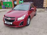 Chevrolet Cruze 2015 годаүшін4 200 000 тг. в Алматы – фото 2