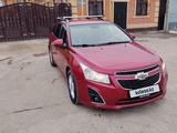 Chevrolet Cruze 2015 годаүшін4 200 000 тг. в Алматы – фото 3