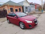 Chevrolet Cruze 2015 годаүшін4 200 000 тг. в Алматы – фото 4