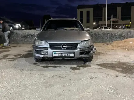 Opel Omega 1994 года за 800 000 тг. в Актобе – фото 2