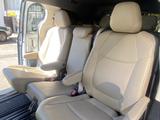 Toyota Sienna 2021 годаүшін22 000 000 тг. в Астана – фото 4
