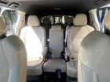 Toyota Sienna 2021 годаүшін22 000 000 тг. в Астана – фото 3