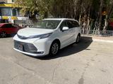 Toyota Sienna 2021 годаүшін22 000 000 тг. в Астана