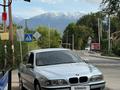 BMW 528 1997 годаүшін2 700 000 тг. в Алматы