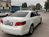 Toyota Camry 2006 годаүшін5 100 000 тг. в Шымкент – фото 5