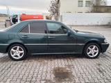 Mercedes-Benz C 220 1997 годаfor1 700 000 тг. в Актау – фото 4