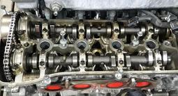 Двигатель Тойота Камри 2.4 литра Toyota Camry 2AZ-FE/1-AZ/2GR/3GR/1MZ/2MZ за 470 000 тг. в Алматы