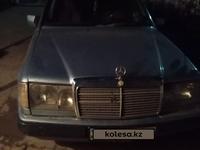 Mercedes-Benz E 200 1991 годаүшін1 500 000 тг. в Шу