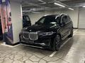 BMW X7 2020 года за 41 000 000 тг. в Актобе – фото 2