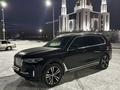 BMW X7 2020 года за 41 000 000 тг. в Актобе – фото 7