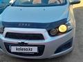 Chevrolet Aveo 2012 года за 2 600 000 тг. в Уральск