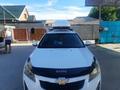 Chevrolet Cruze 2014 года за 4 700 000 тг. в Алматы – фото 2