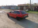 ВАЗ (Lada) 2109 1995 годаүшін500 000 тг. в Актобе – фото 3