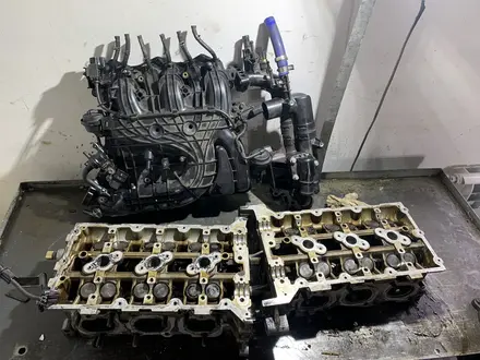 Двигатель G6DC 3.5 v6 за 15 000 тг. в Астана