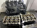 Двигатель G6DC 3.5 v6 за 15 000 тг. в Астана – фото 2