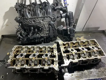 Двигатель G6DC 3.5 v6 за 15 000 тг. в Астана – фото 2