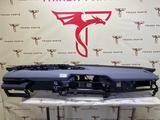 Панель приборов торпеда на Changan Uni-V за 211 111 тг. в Алматы