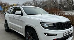 Jeep Grand Cherokee 2014 года за 25 500 000 тг. в Алматы – фото 4